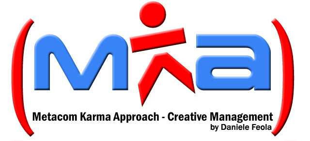 MKA: Metacom Karma Approach - Creative Management
